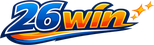 26win logo